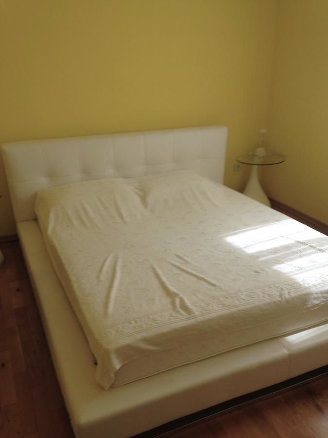 Апартаменты BH Rialto Свети-Стефан