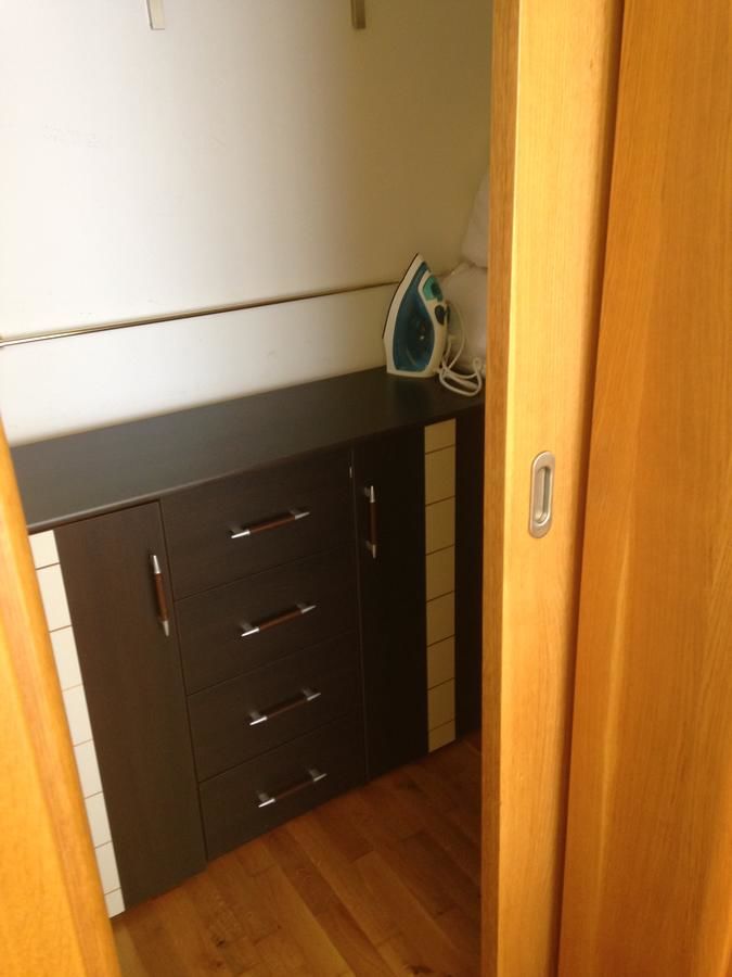 Апартаменты BH Rialto Свети-Стефан