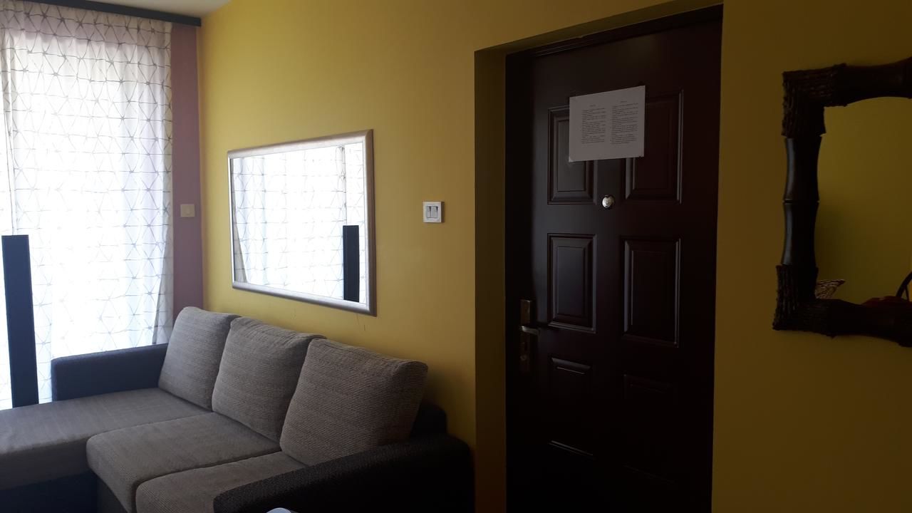 Апартаменты BH Rialto Свети-Стефан