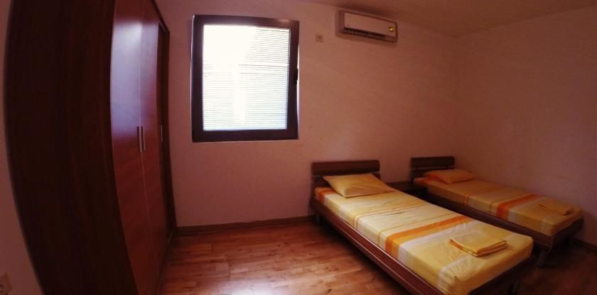 Апартаменты BH Rialto Свети-Стефан