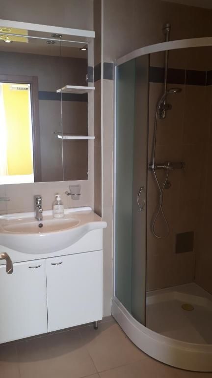 Апартаменты BH Rialto Свети-Стефан