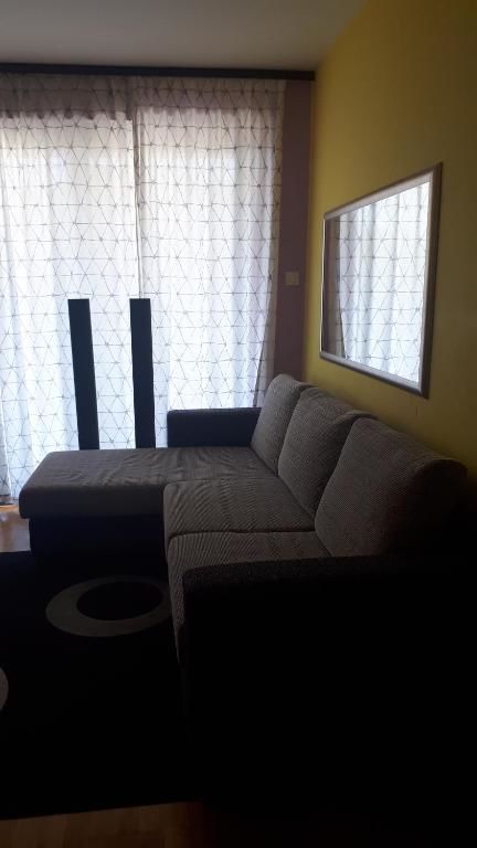 Апартаменты BH Rialto Свети-Стефан