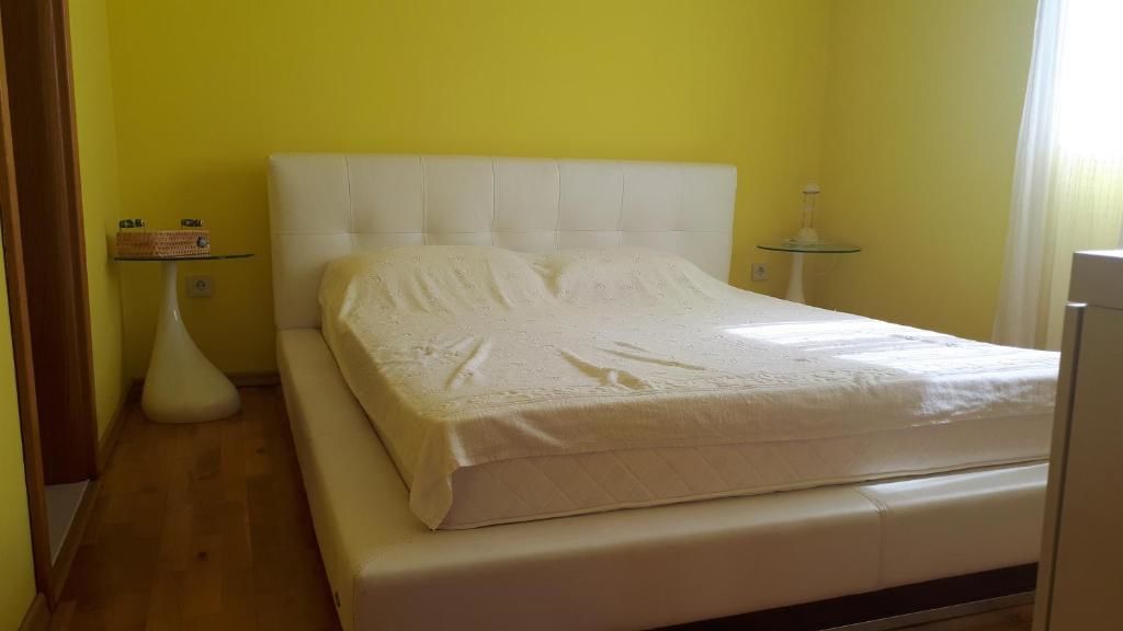 Апартаменты BH Rialto Свети-Стефан