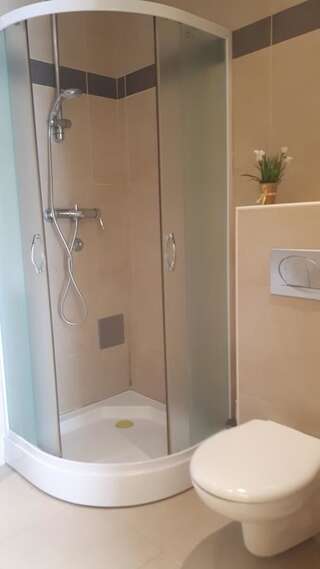 Апартаменты BH Rialto Свети-Стефан Апартаменты с 2 спальнями-19