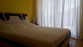 Апартаменты BH Rialto Свети-Стефан Апартаменты с 2 спальнями-23