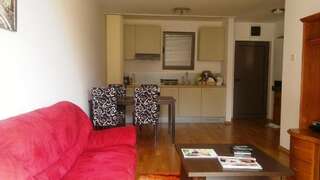 Апартаменты BH Rialto Свети-Стефан Апартаменты с 2 спальнями-27