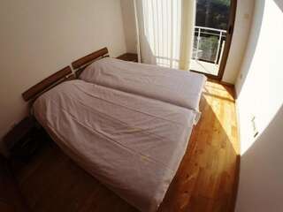 Апартаменты BH Rialto Свети-Стефан Апартаменты с 2 спальнями-29