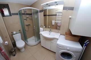 Апартаменты BH Rialto Свети-Стефан Апартаменты с 2 спальнями-31