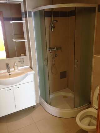 Апартаменты BH Rialto Свети-Стефан Апартаменты с 2 спальнями-32