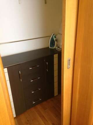 Апартаменты BH Rialto Свети-Стефан Апартаменты с 2 спальнями-37