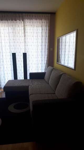 Апартаменты BH Rialto Свети-Стефан Апартаменты с 2 спальнями-42