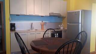 Апартаменты BH Rialto Свети-Стефан Апартаменты с 2 спальнями-48