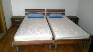 Апартаменты BH Rialto Свети-Стефан Апартаменты с 1 спальней-5