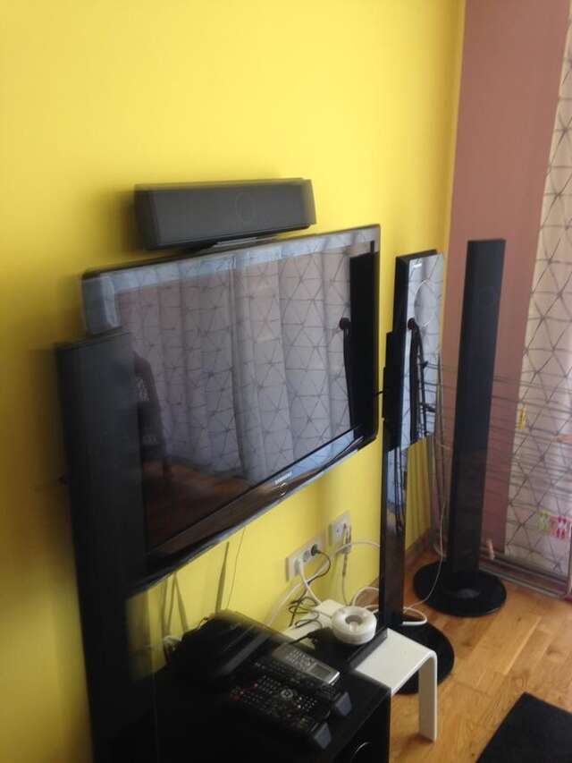 Апартаменты BH Rialto Свети-Стефан-15