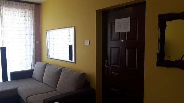 Апартаменты BH Rialto Свети-Стефан-18