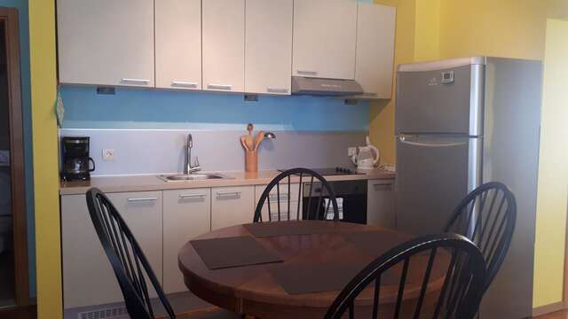 Апартаменты BH Rialto Свети-Стефан-20