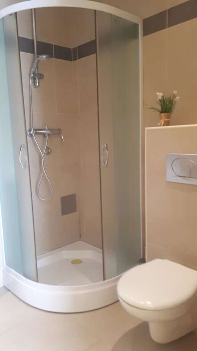 Апартаменты BH Rialto Свети-Стефан-22