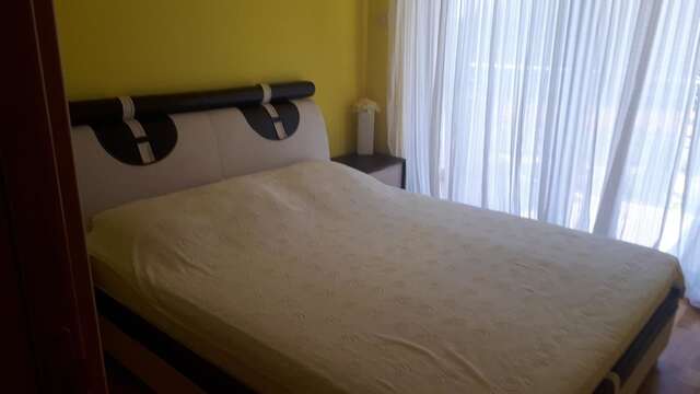 Апартаменты BH Rialto Свети-Стефан-27