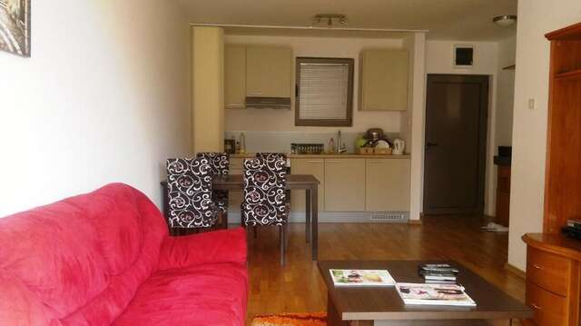 Апартаменты BH Rialto Свети-Стефан-30