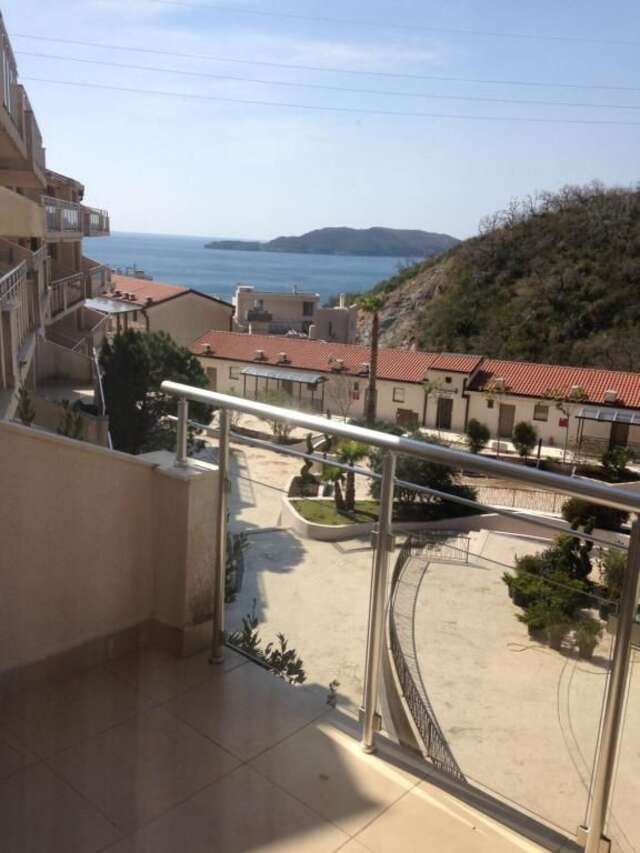 Апартаменты BH Rialto Свети-Стефан-41