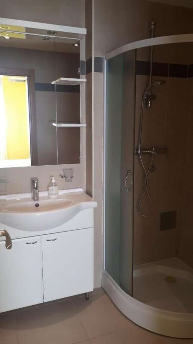 Апартаменты BH Rialto Свети-Стефан-44