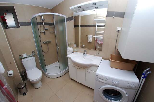 Апартаменты BH Rialto Свети-Стефан-9